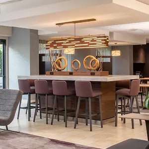 Courtyard By Marriott Airport 3* Portland