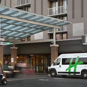- Vanderbilt - Dwtn By Ihg *** Nashville