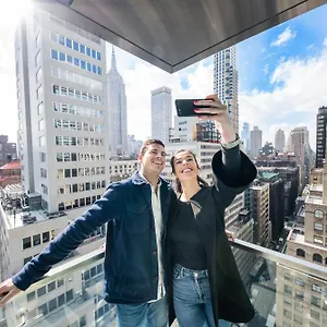 Pestana Park Avenue 4* New York