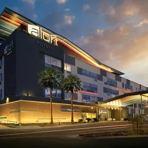 Aloft Henderson 3* Las Vegas