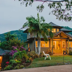The Palmwood 3* Anahola